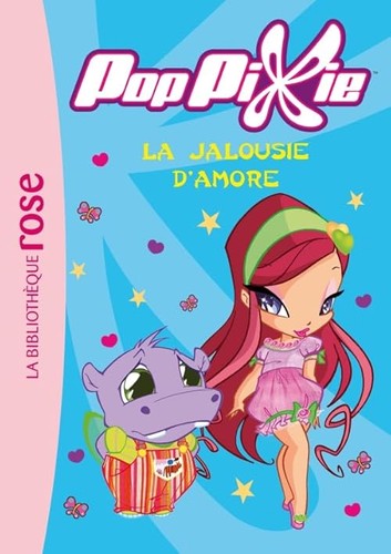 Poppixie la jalousie - 05,