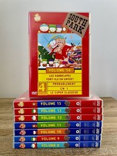 SOUTH PARK - L’INTÉGRALE