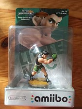 Nintendo Amiibo - Super Smash