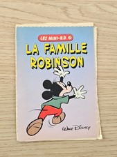 Mini mickey vintage ancien - bd,