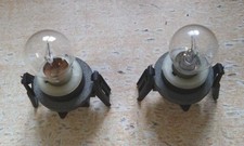 2 Porte lampes + lampes Blanches Clignos BMW E34 (88-1994) E36 (90-1999) NEUFS