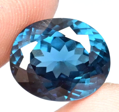 75ct naturel brésilien - 10.75ct,