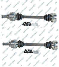 2x Arbre de transmission