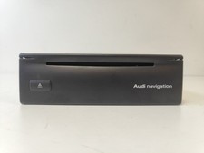 SYSTEME NAVIGATION GPS Audi A4