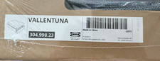 Ikea VALLENTUNA Hillared Dark