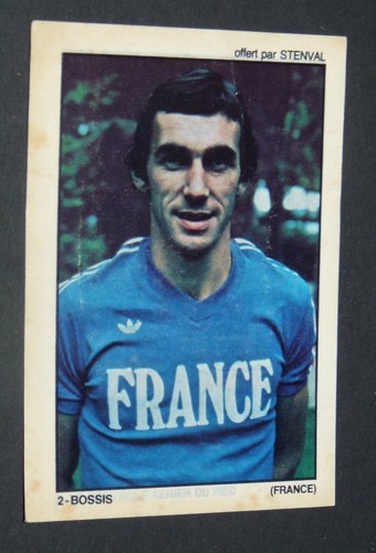 Stenval max bossis france - stenval, n°2