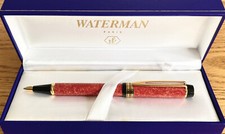 Stylo bille WATERMAN Man