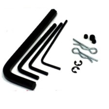 Kyosho FW-05 T Pièces de