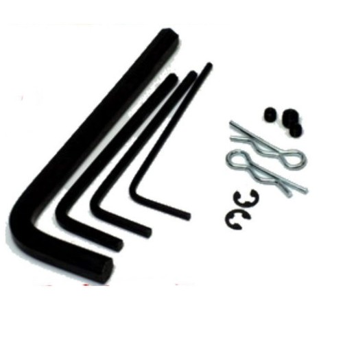 Kyosho pièces de - t,