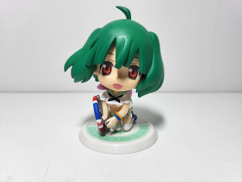 Macross frontier figurine - -,