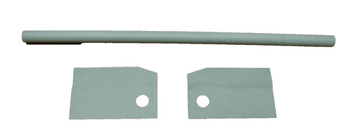 Steib tr500 beiwagen kit - beiwagen, de