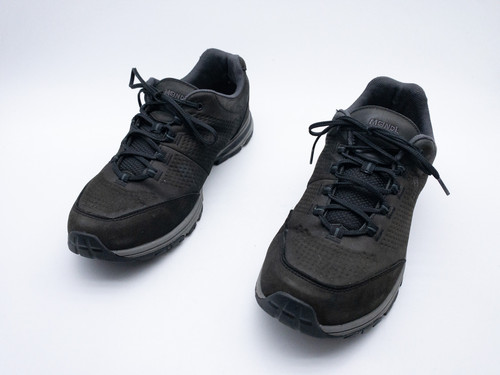 Meindl chaussures pour hommes - meindl,