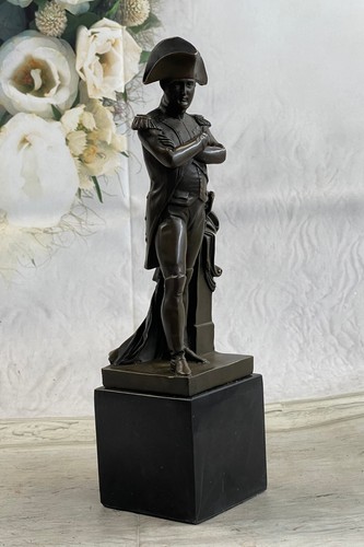 Western art déco bronze - ",