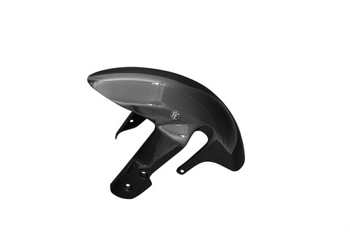 Garde boue avant carbone pour - carbone,