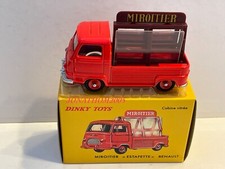 ATLAS DINKY TOYS  -  RENAULT