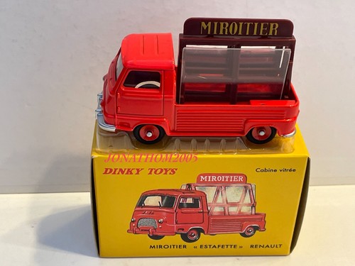 Atlas dinky toys renault - dinky,