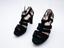 Unisa Femmes Sandales Chaussures D'Été Talon Schuh Taille 38 Eu Art 15252-98