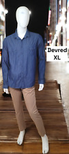 Devred Taille XL Extra Slim