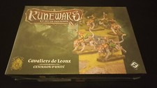 Runewars - Extension d'unité