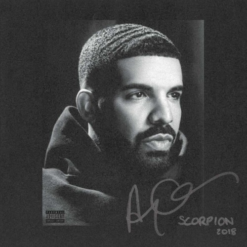 Drake scorpion 33t - drake,