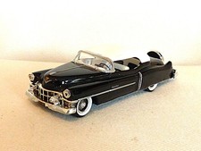 CADILLAC ELDORADO 1953 - MATCHBOX 1/43 DYG 13 M