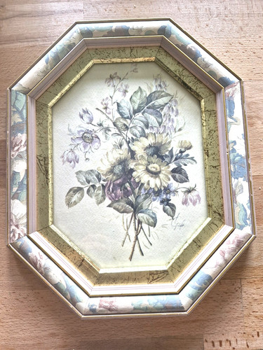 Superbe cadre mural décor