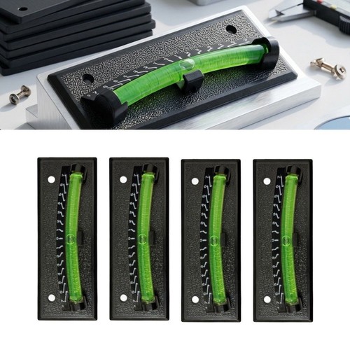 Pack indicateur de niveau - 4,