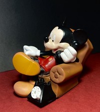 Figurine Mickey Disney Démons