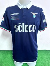 Maillot Lazio Biglia Match