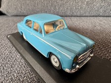 Peugeot 403 1955 - Voiture