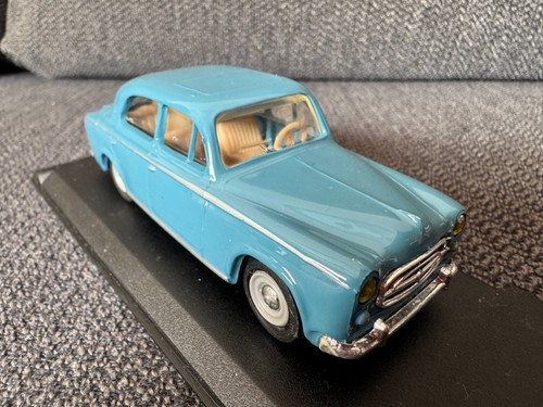 Peugeot 403 1955 - ,