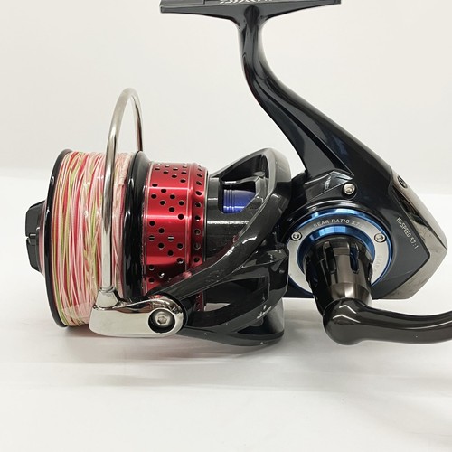Daiwa 2015 saltiga 6500h - 2015,