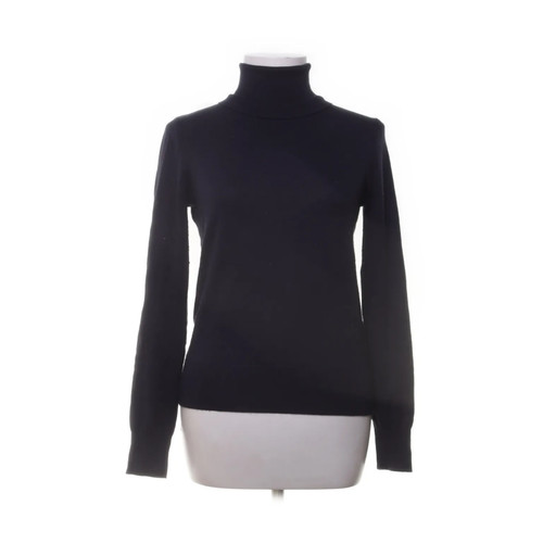 Pull col roulé taille - pull,