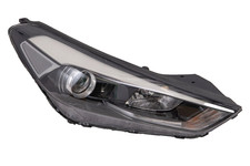 Phare avant droit LED pour
