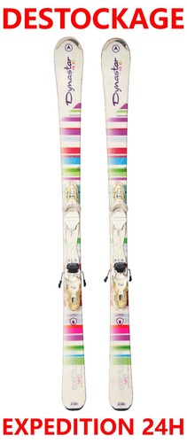 Ski occasion dynastar - ski,