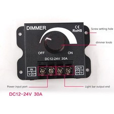 Régulateur de Tension DC-DC