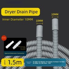 Applicable pour sécheuse