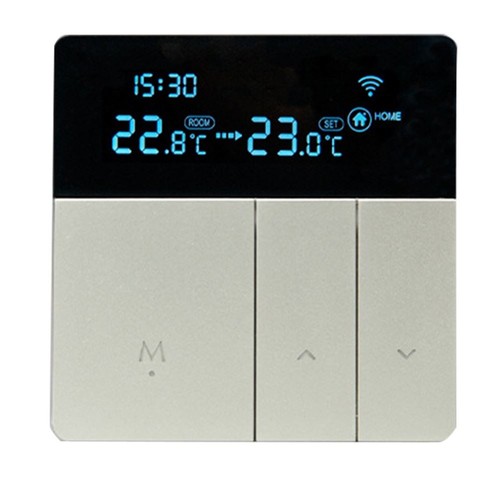 Thermostat wifi tuya chauffage - thermostat,