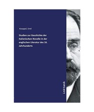 Studien zur Geschichte der