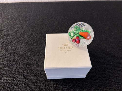 Boule presse papier - , et