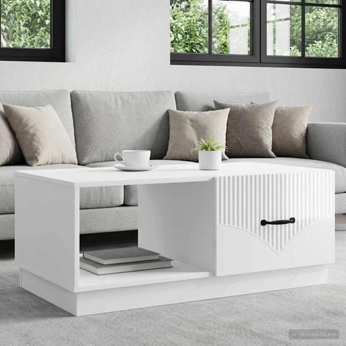 Table basse bois ingénierie - table, d'ingénierie