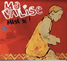Maya Yé ! , Ma Valise