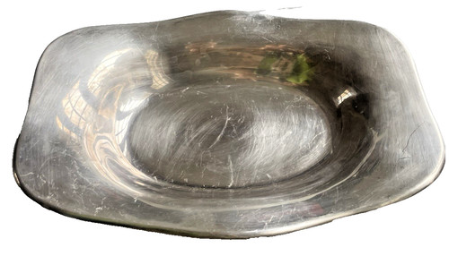 Christofle plat métal - christofle, en