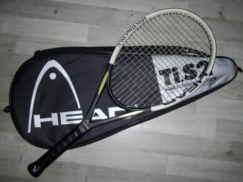 Raquette tennis head - head, s2
