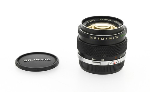 Olympus 50mm 4 - olympus,
