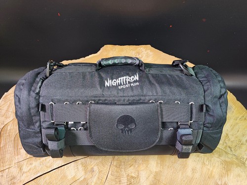 Sac voyage nighttron sport - de,