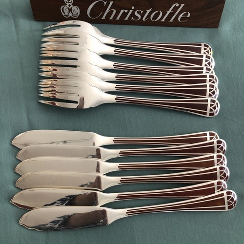 Christofle couverts a - christofle,