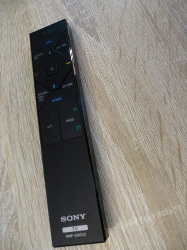 Télécommande sony rmf ed003 - sony, rmf-ed003