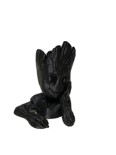 Mini pot fleur groot - mini,