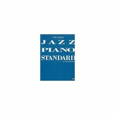 Jazz Piano Standard Jazz